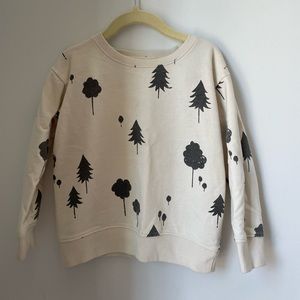 Rylee + Cru boys sweatshirt